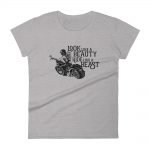 "Ride Like A Beast" T-Shirt