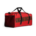 Get Packin' Duffle Bag