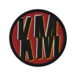 Full Circle Patch