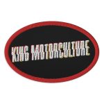 Full Name Patch