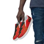 Fast as Fuck Slip-ons